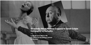 Stravinsky-Motel